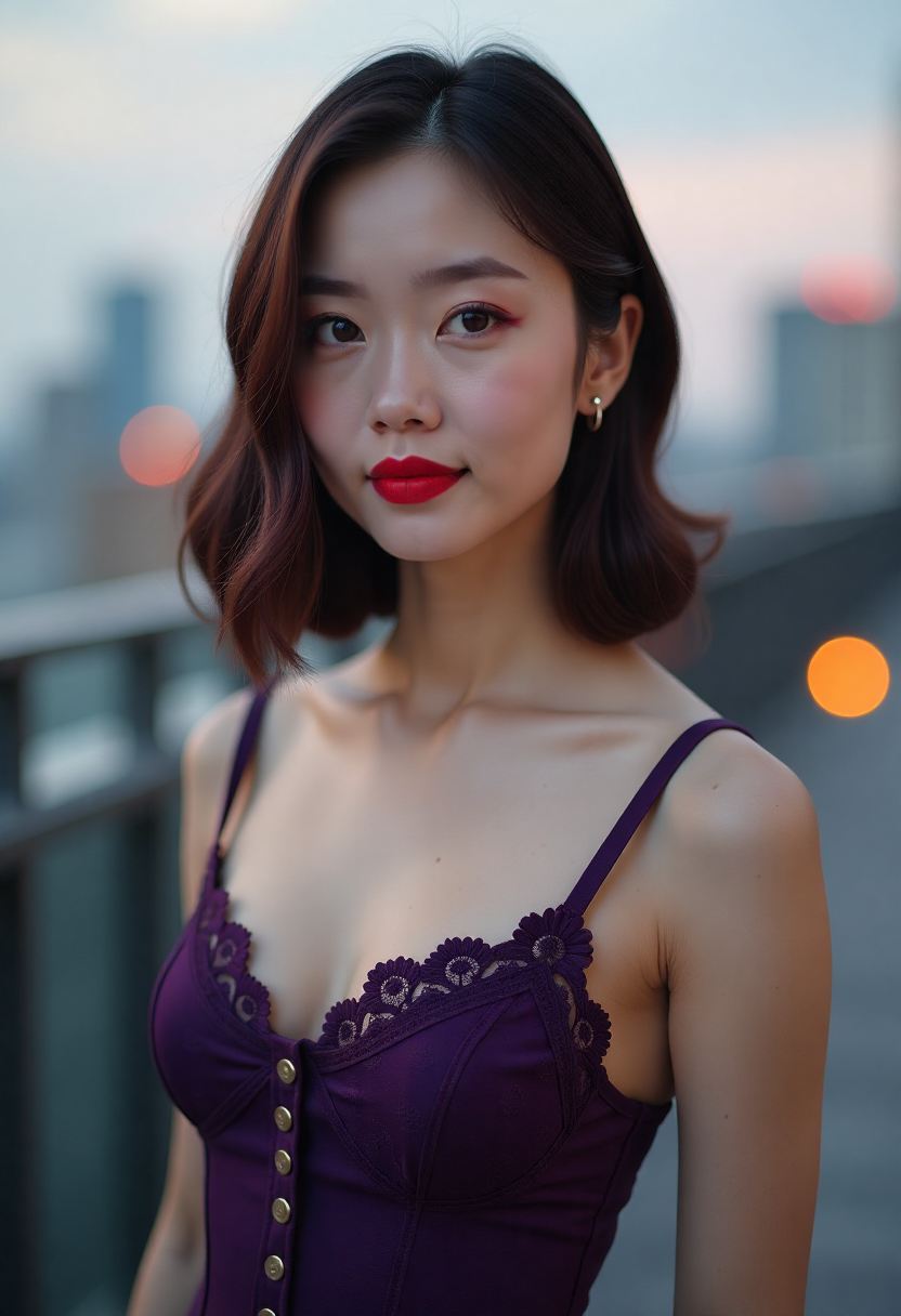 暴走特训营