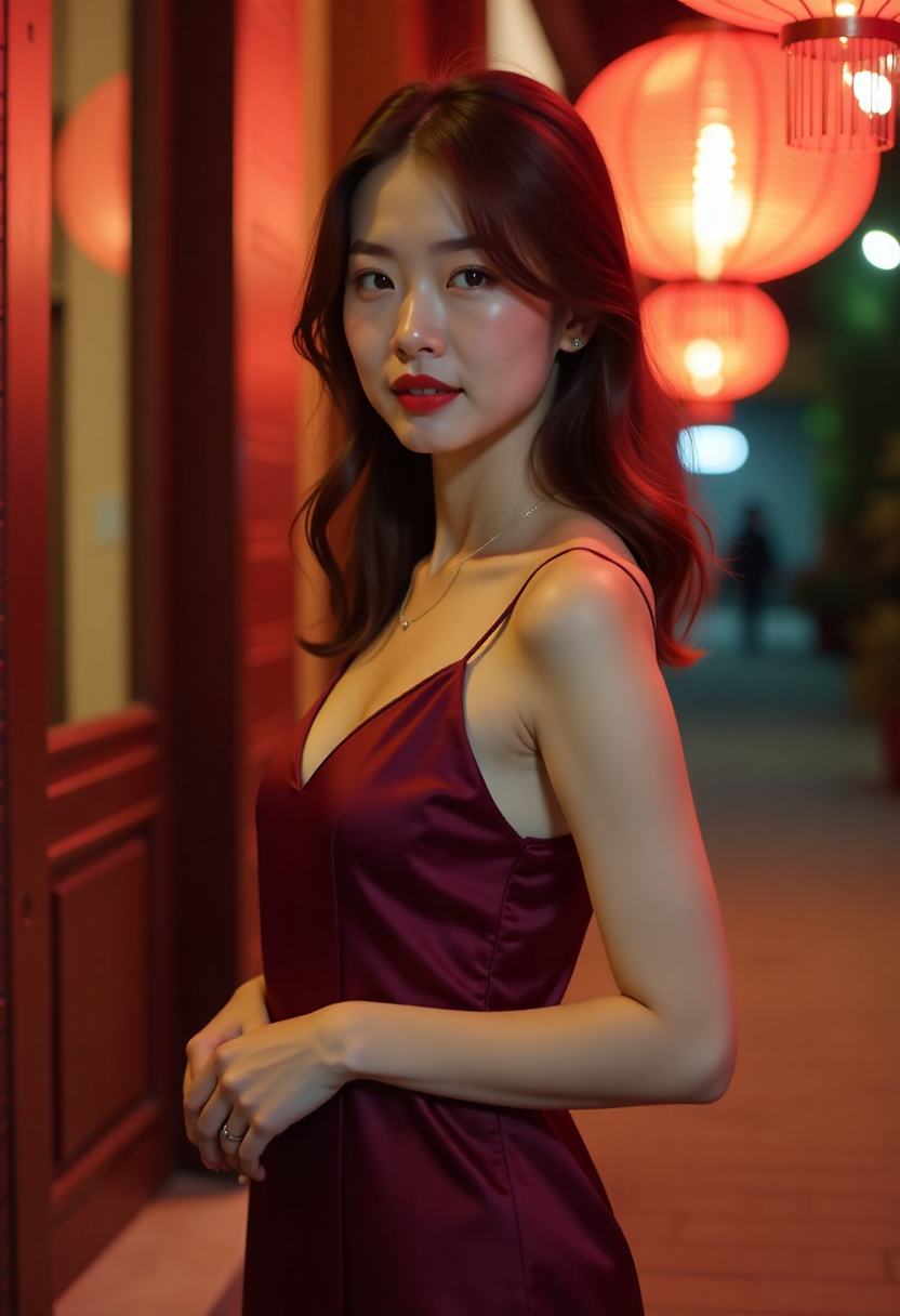 次元漂流计划